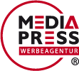 Logo MEDIAPRESS 2011 RGB 100