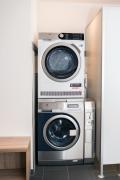 Pensionwaschmaschine